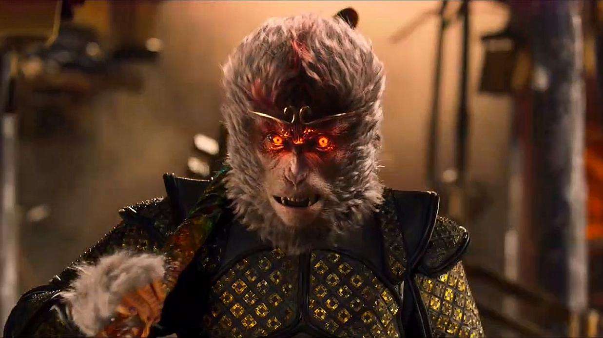 猪八戒大闹过天庭吗,猪八戒大闹天宫