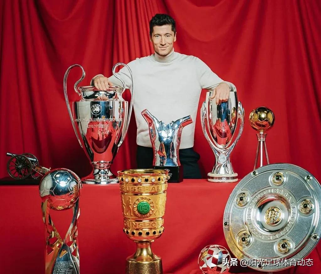 莱万多夫斯基2020足球先生,莱万多夫斯基获得足球先生