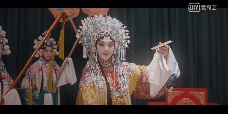 北京卫视鬓边不是海棠红结束了吗,鬓边不是海棠红40集被质疑