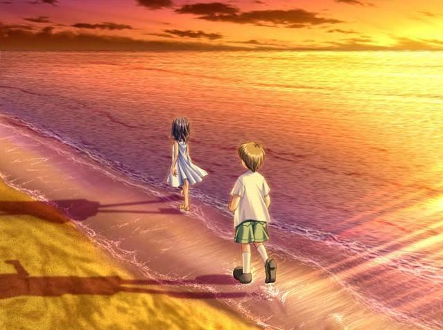 二次元十大催泪情节,二次元十大催泪高能情节