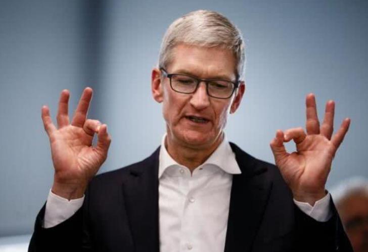 苹果或遭反垄断罚款后续,苹果垄断案件最新进展