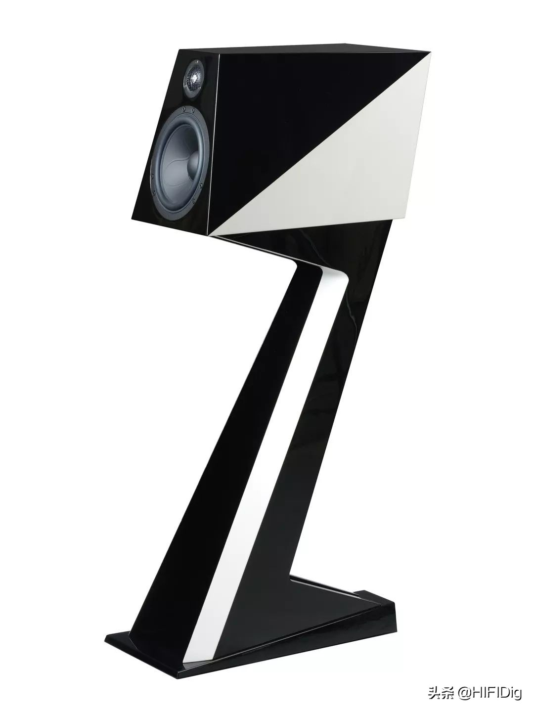 捷克斯洛伐克国宝级音箱,捷克aq音响