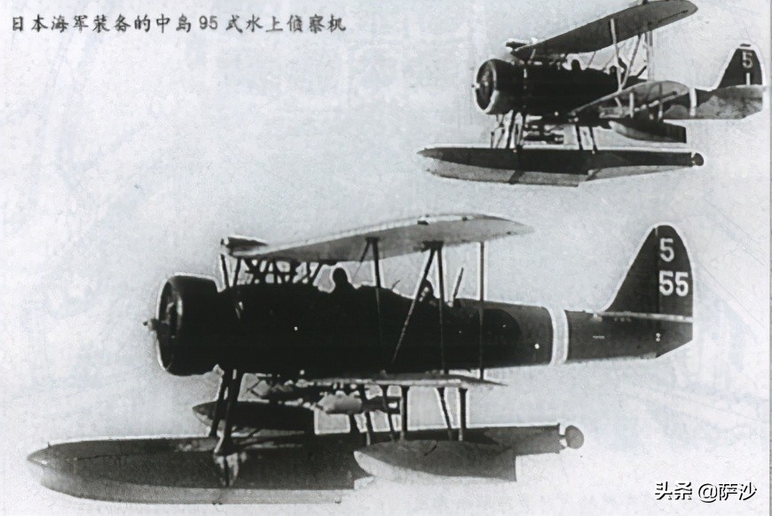 1939年的中国战斗机,中国抗日双翼轰炸机