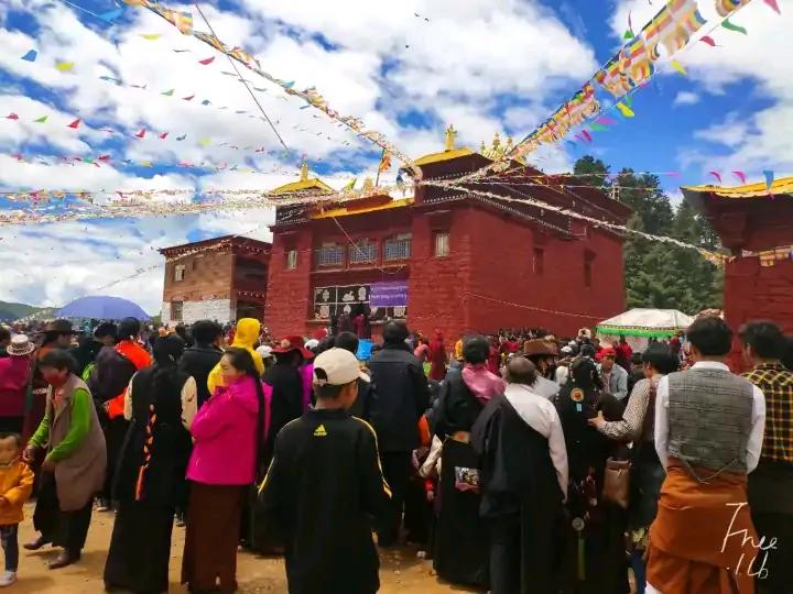 你能想象到吗,藏族支教的真实生活