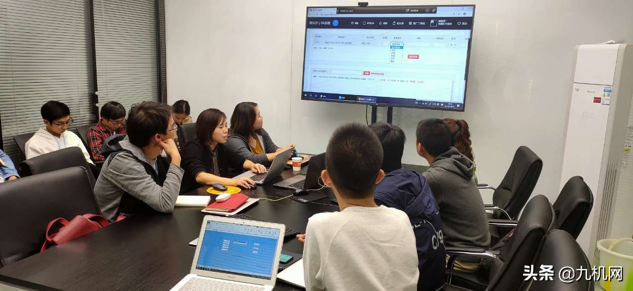 携手云南九机四川佳海手机零售服务系统成功上线