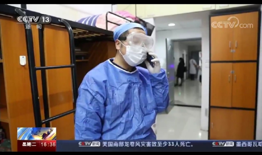 短短几个月，江苏这所高校4次登上中央电视台，件件都是大事！