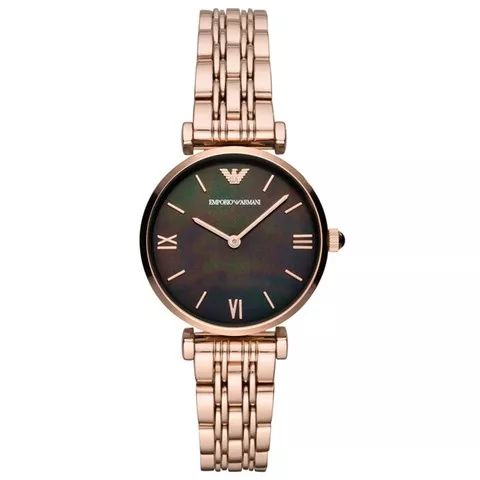 我带了好几万去阿玛尼，你告诉我不需要？！