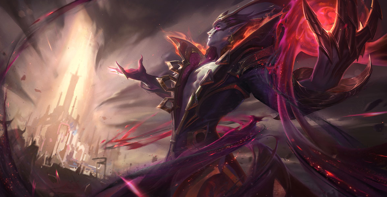 石头人最不怕的三个英雄,这个版本什么英雄好打石头人