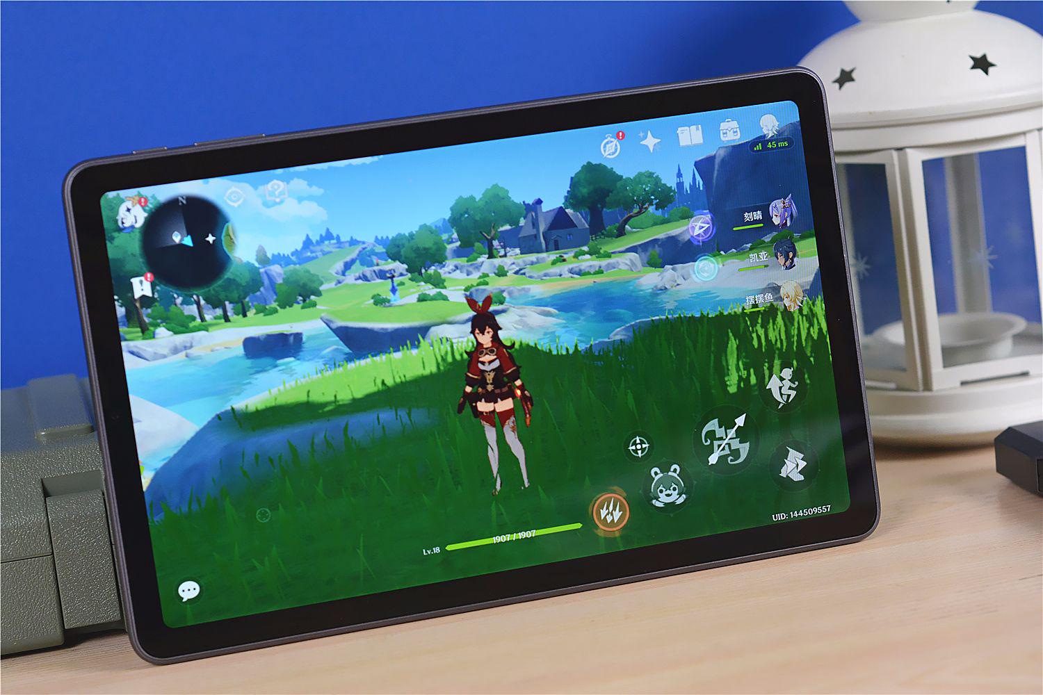 屏幕大又实用的国产平板电脑,旗舰平板电脑评测对比