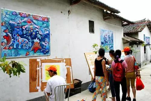 惠州龙门景区,中国天然氧吧惠州龙门