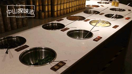 中山老字号四川火锅,中山最正宗的四川火锅