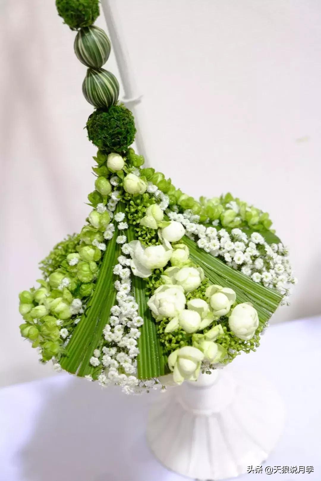 稀奇古怪的月季花,月季几款妖花