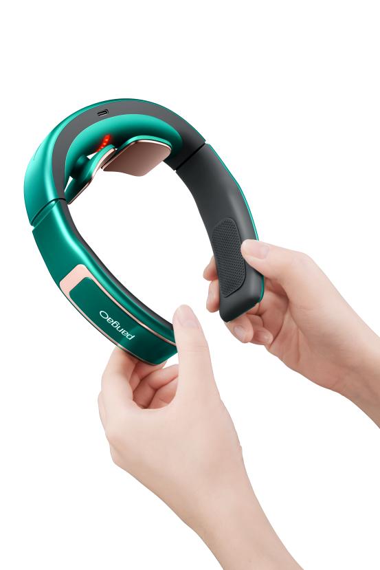 攀高p7h颈椎按摩仪,攀高p7颈椎按摩仪价格