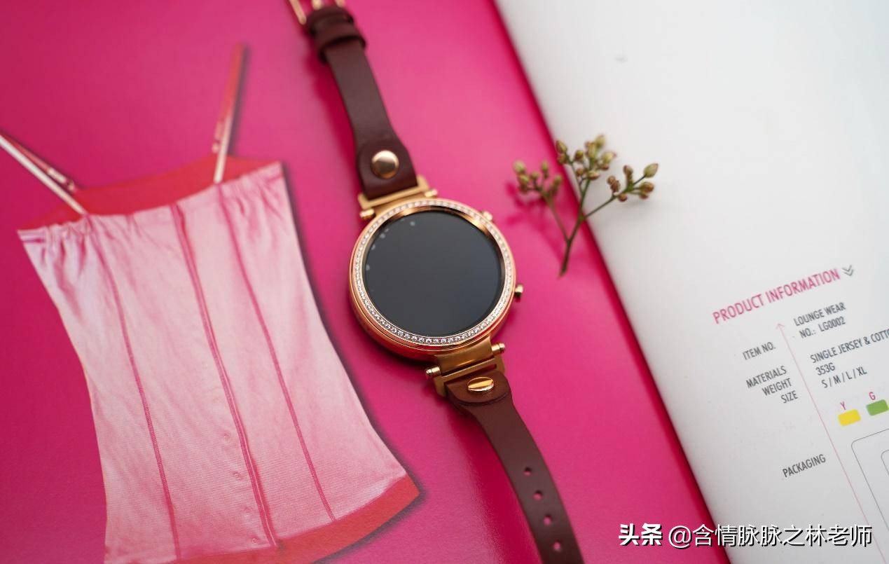 jeep智能手表情侣表测评,jeep机械表测评