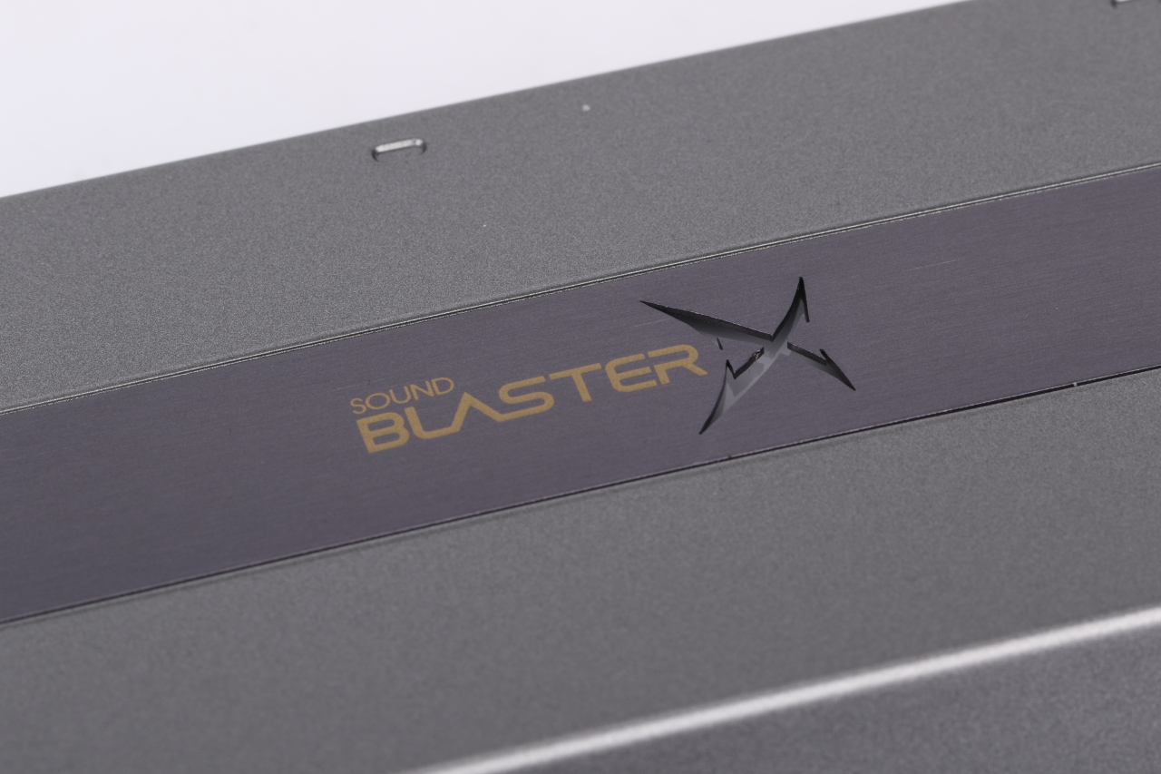 如开挂般的游戏体验创新G6外置游戏声卡评测