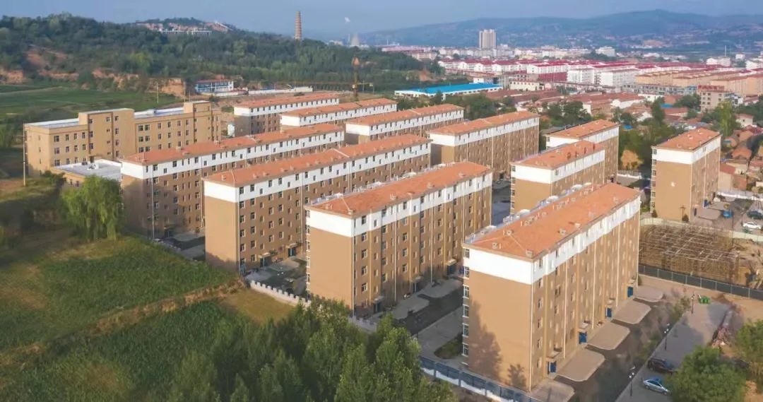 山西榆社惠民家园,山西省晋中市榆社县生活