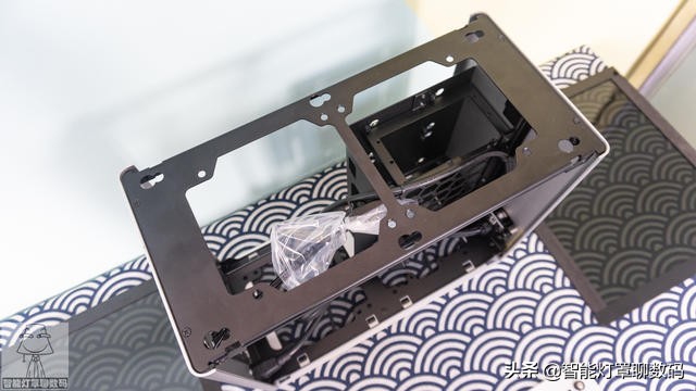 乔思伯a4机箱装机推荐,乔思伯a4机箱测评