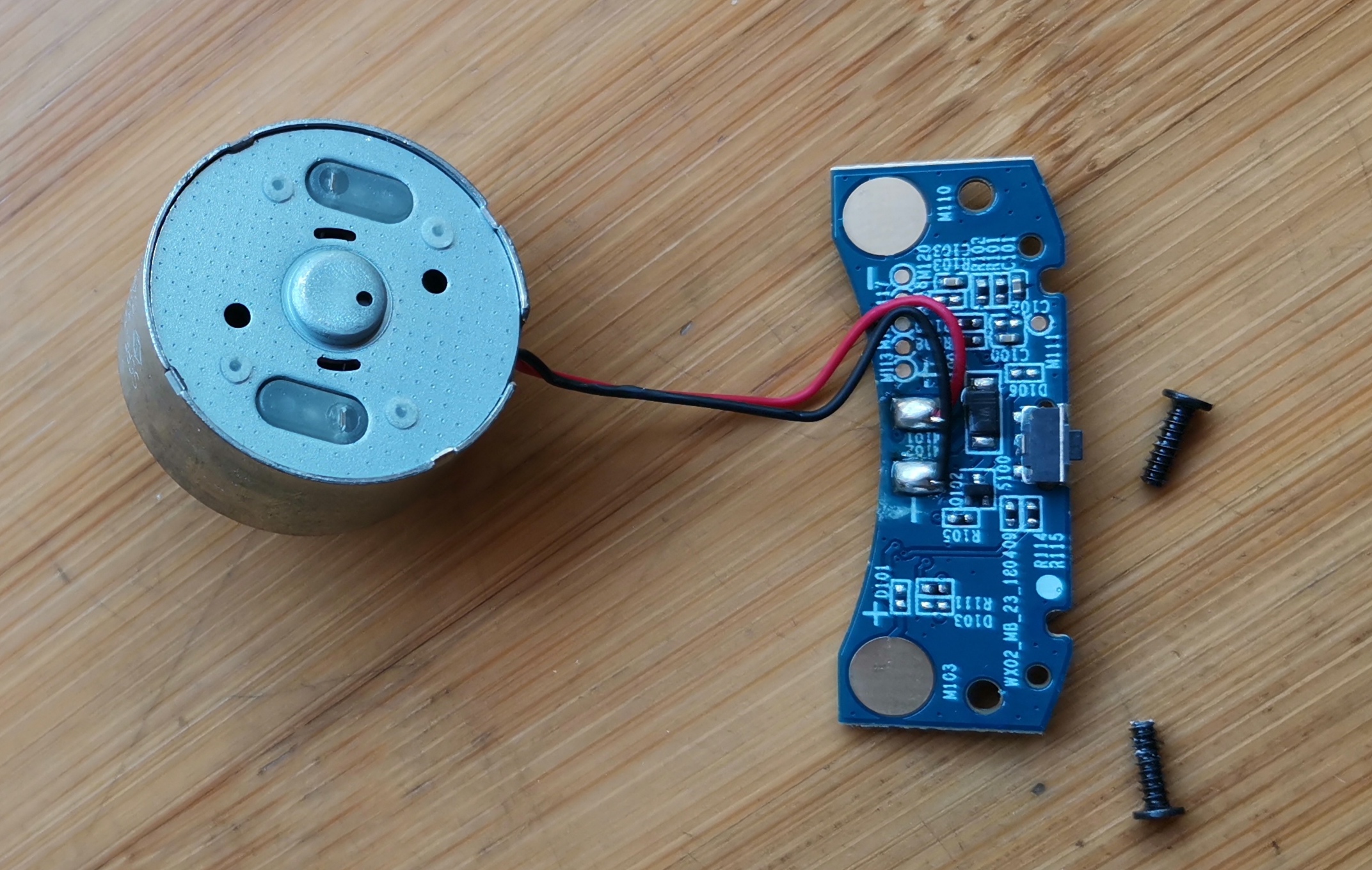 夏日必备驱蚊神器,拆解米家驱蚊器