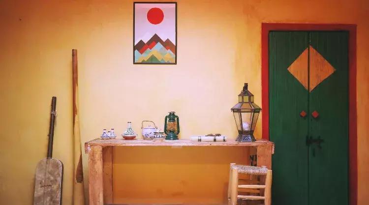 非洲的“后花园”在中国爆红，这个国家简直是“好色者”的天堂