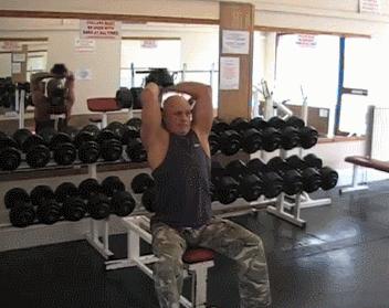 如何使手臂上没有赘肉,手臂赘肉最佳治疗方法