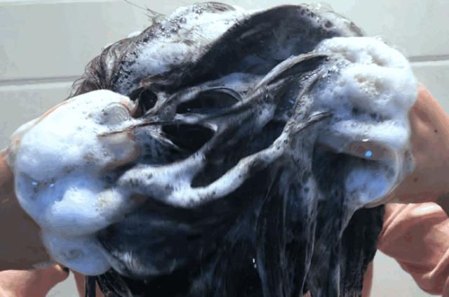 头发毛躁并且脱发推荐洗发水,用什么洗发水改善头皮脱发