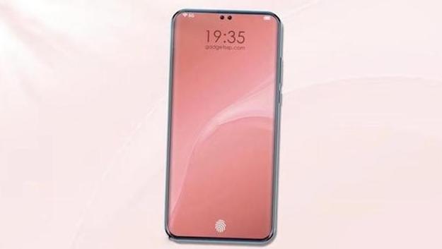 刘海屏和滴水屏全面屏的区别,刘海屏水滴屏全面屏三者的区别