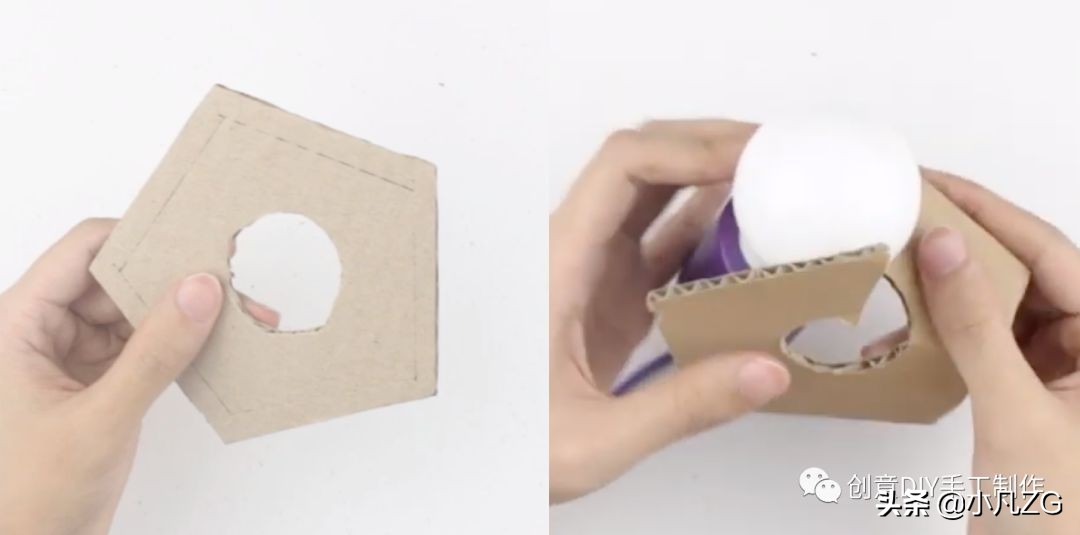 自己做宜家灯罩,宜家风灯罩制作