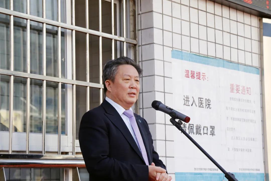 郑州大学颐和医院怎么样,郑州颐和医院和河南大学