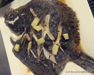 怎样清蒸多宝鱼好吃又简单窍门,怎么煮清蒸多宝鱼简单又好吃