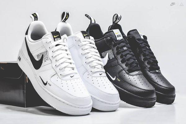 入手第一双鞋男,现在适合入手的男鞋