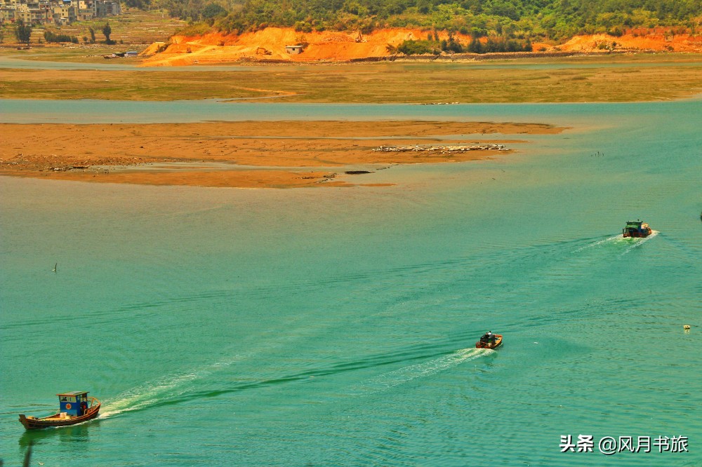 福建这处海天渔国，是世界最大海水养殖场，还被称海上威尼斯