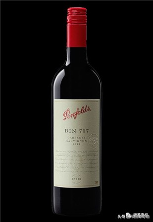 奔富系列酒推荐,奔富penfoldsbin600赤霞珠红葡萄酒