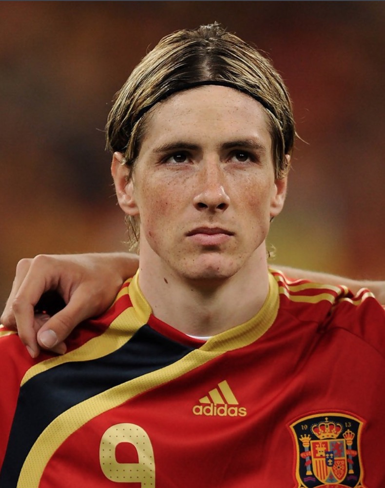 足球十大颜值最高的人,最帅的足球明星前10名