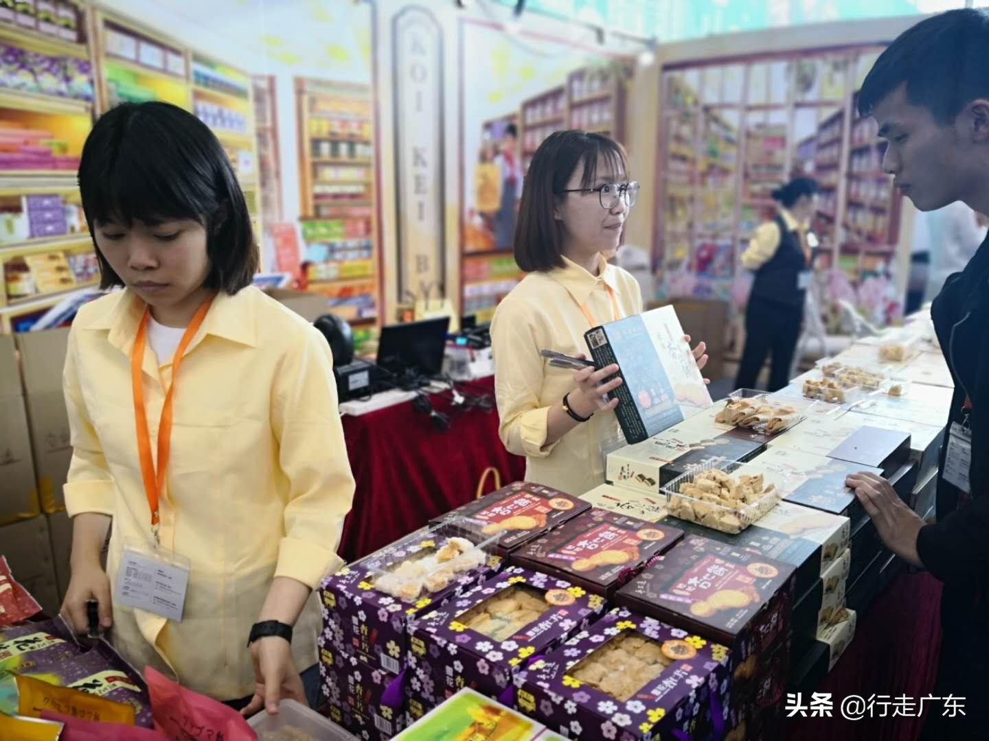 广州的澳门美食,广州美食都在这里