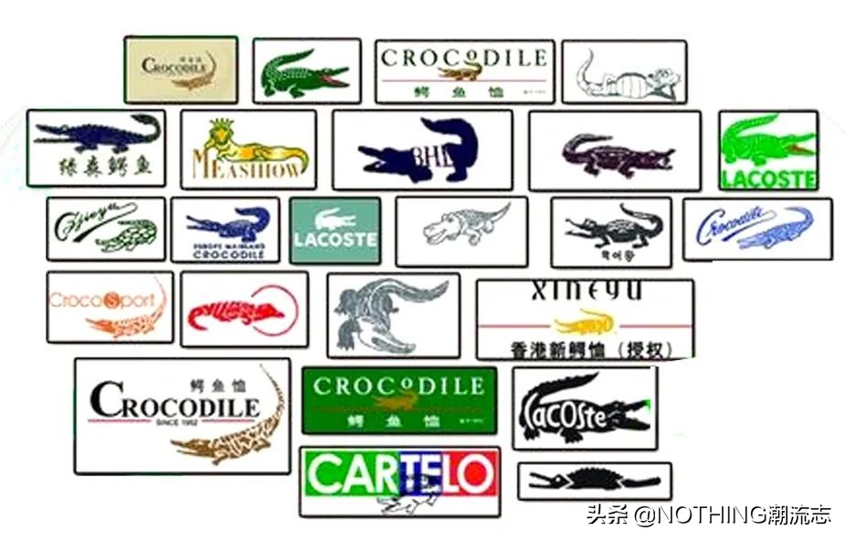 那些傻傻分不清的旗舰店,傻傻分不清店铺