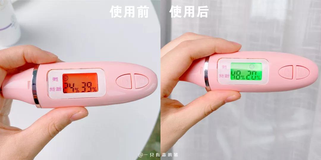 我抹了10斤身体乳,终于帮你找到滋润度满分的那一瓶