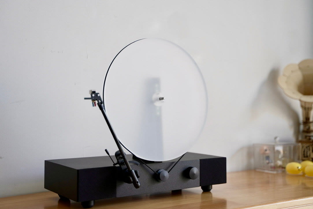 黑胶唱片的魅力,黑胶的魅力