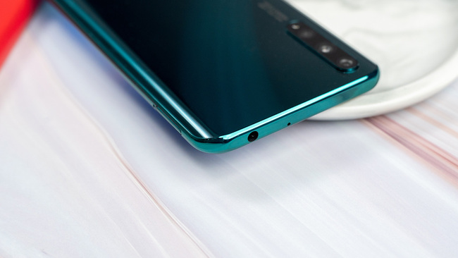 华为畅享10s综合测评,华为畅享10s怎么样优缺点