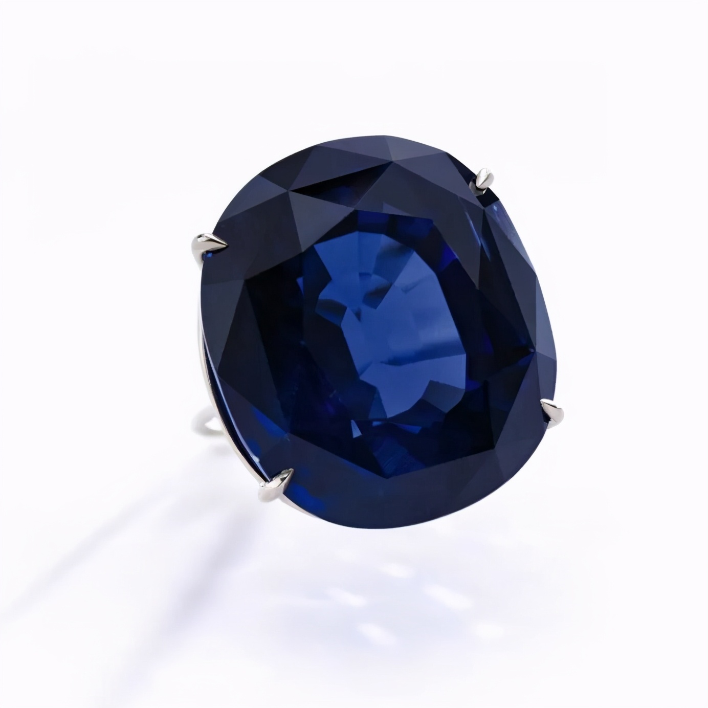 蓝宝石拍卖,2021苏富比蓝宝石拍卖