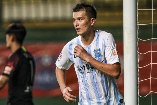 肖智集锦,肖智最新比赛消息