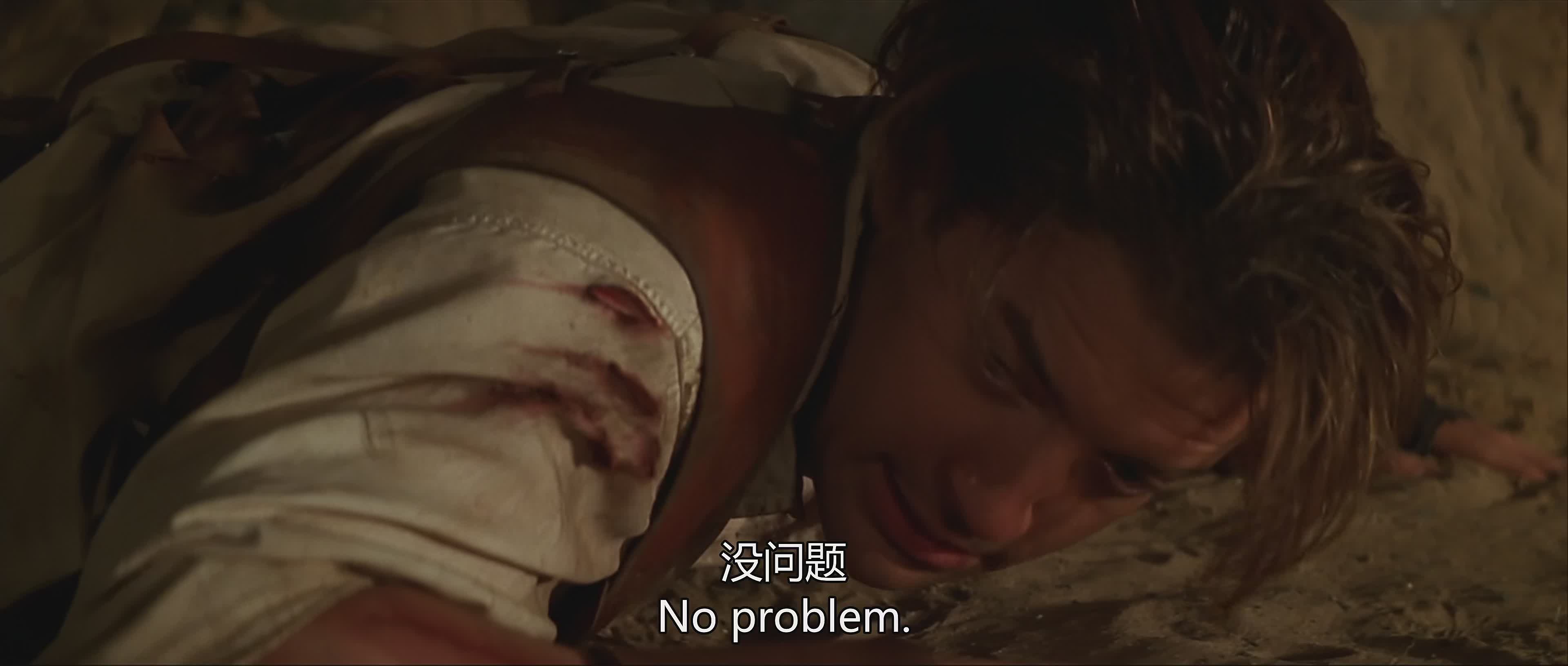 木乃伊最最精彩的部分,木乃伊最喜欢的是什么