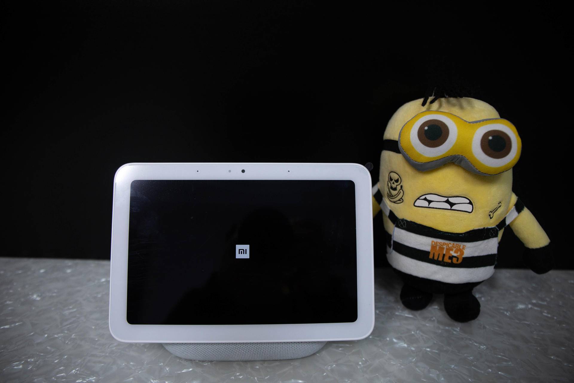 买平板送触屏版吗,红米触屏音箱8和小爱触屏音箱pro8