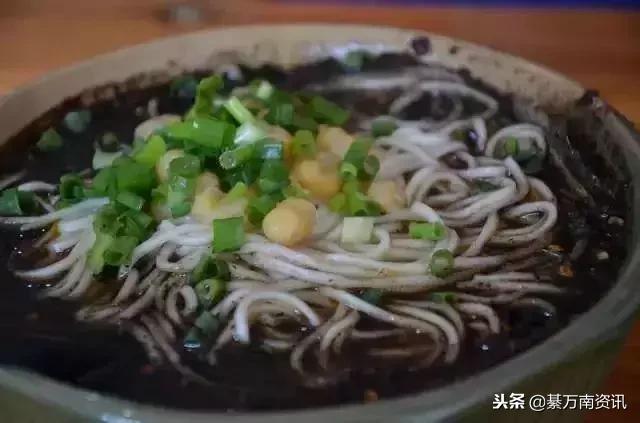 重庆家乡美食,重庆各个区县有名的美食