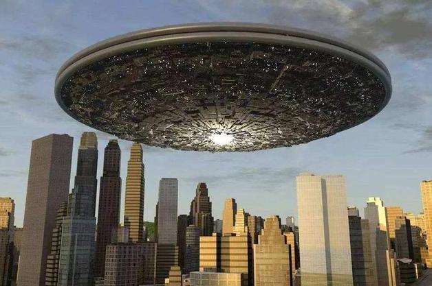 ufo事件大揭秘外星人真的来过吗,外星文明是否真实存在长视频