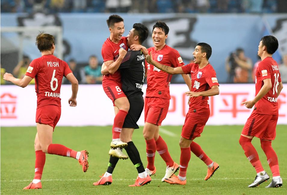 鲁能新援国安消息,国安鲁能最新引援消息