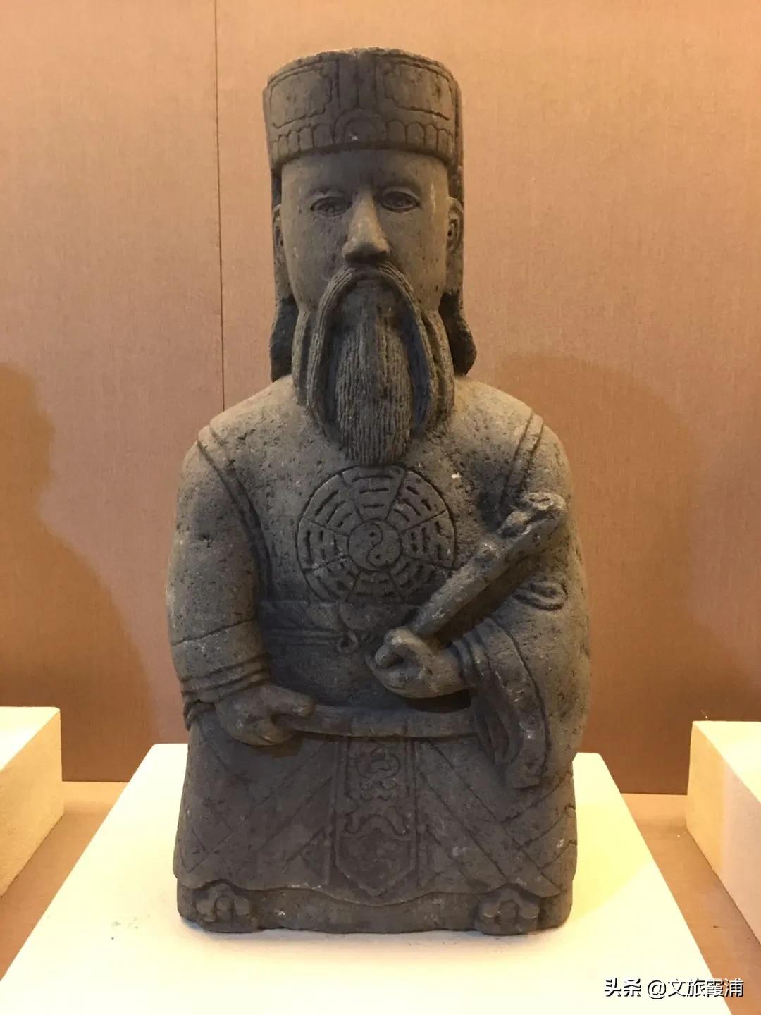 霞浦博物馆镇馆之宝,霞浦博物馆附近