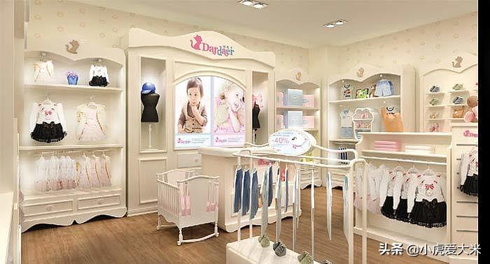 母婴店新手开店,母婴店开店经验介绍