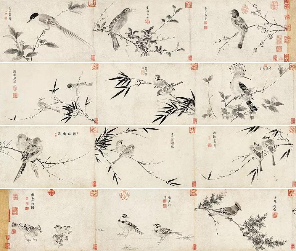 艺术展赵旭,赵旭如何做一个成功的人