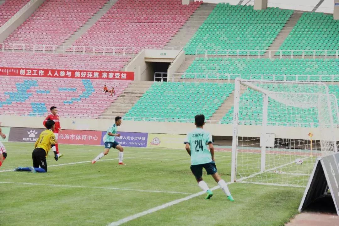 内蒙古男足超级联赛,足球内蒙古赛区夺冠