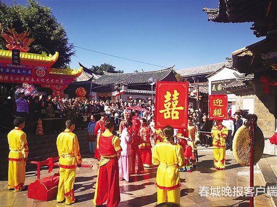 云南腾冲网红打卡地大全,云南天空之镜网红打卡基地